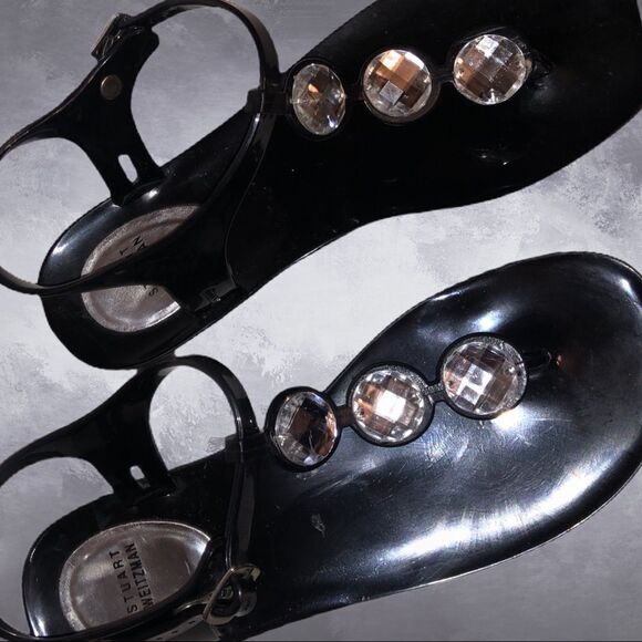Stuart weitzman sandals  - Picture 2 of 4